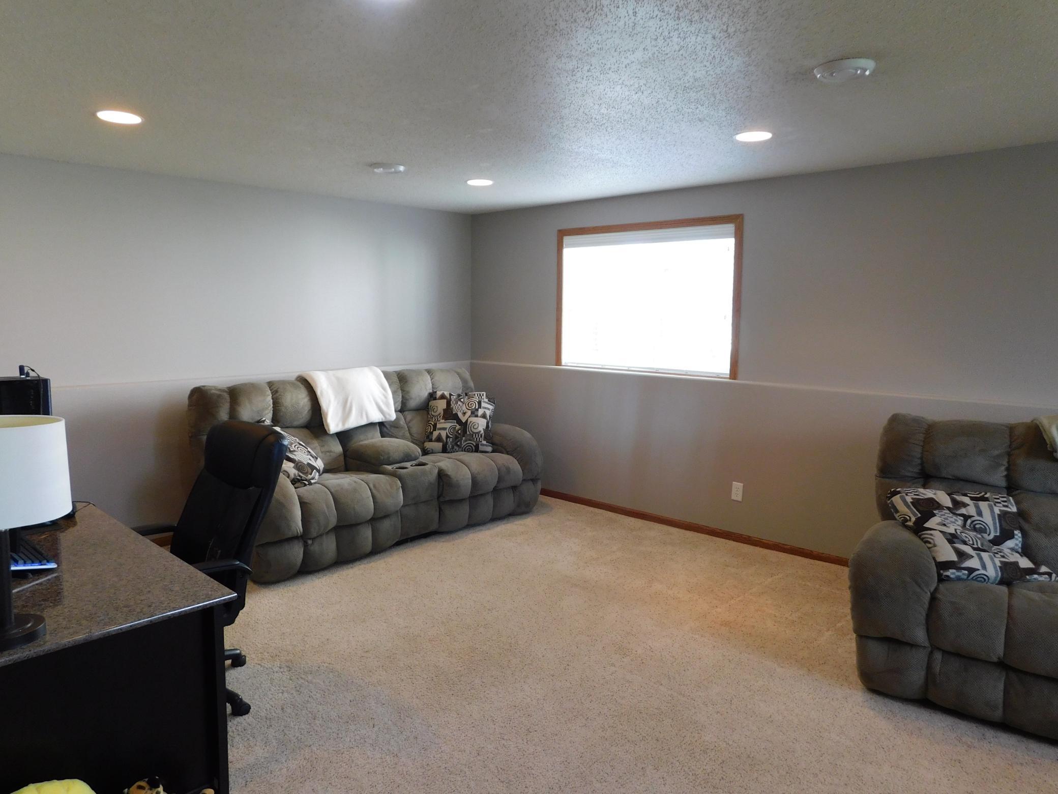 LL family room
