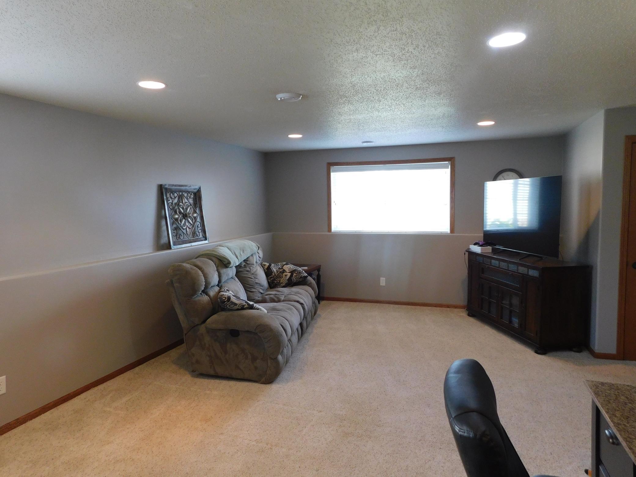 LL family room