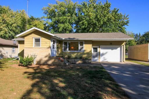 511 S Armstrong Avenue, Litchfield, MN 55355
