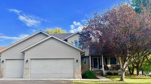 Professional photos coming soon! Completely updated throughout! The interior is straight out of a magazine. New flooring & carpet. Custom tile work. New concrete apron and sidewalk. Cherry blossom tree's out front.