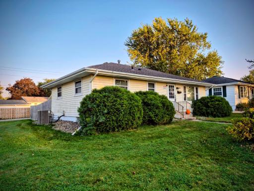 122 3rd Avenue NE, Stewartville, MN 55976