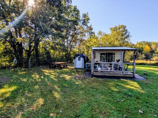 TBD Wanderoos Rd., Amery, WI 54001