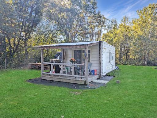 TBD Wanderoos Rd., Amery, WI 54001