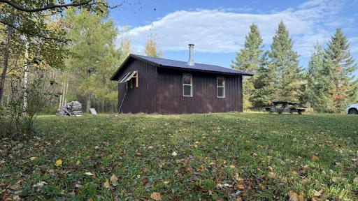 TBD S 80 Town Rd 6, Northome, MN 56661