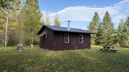 TBD S 80 Town Rd 6, Northome, MN 56661