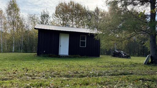 TBD S 80 Town Rd 6, Northome, MN 56661