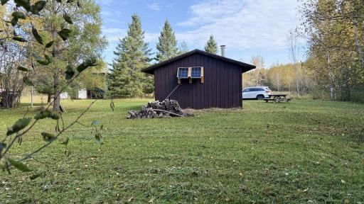 TBD S 80 Town Rd 6, Northome, MN 56661