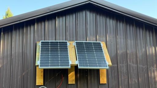 TBD S 80 Town Rd 6, Northome, MN 56661