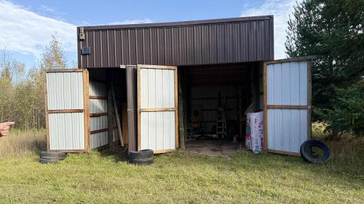 TBD S 80 Town Rd 6, Northome, MN 56661