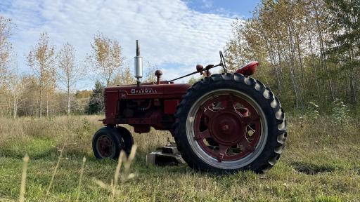 TBD S 80 Town Rd 6, Northome, MN 56661