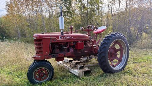 TBD S 80 Town Rd 6, Northome, MN 56661