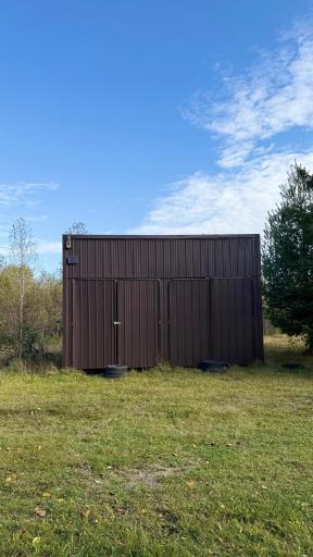 TBD S 80 Town Rd 6, Northome, MN 56661