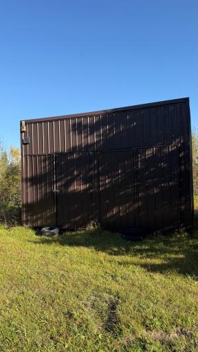 TBD S 80 Town Rd 6, Northome, MN 56661