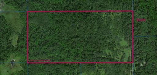 TBD S 80 Town Rd 6, Northome, MN 56661