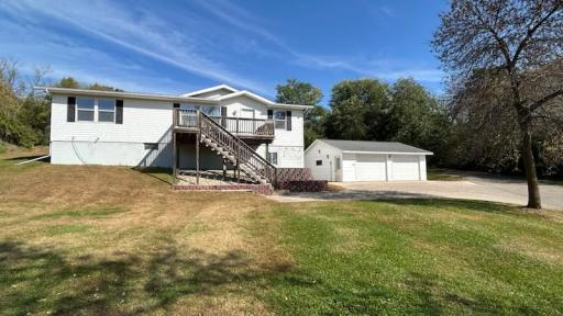 1106 2nd Street NE, Glenwood, MN 56334