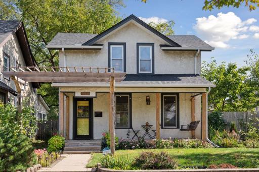3209 Pleasant Avenue, Minneapolis, MN 55408