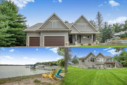 11395 42nd Street SE, Clear Lake, MN 55319