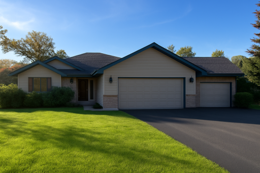1115 Bud Street, Isle, MN 56342