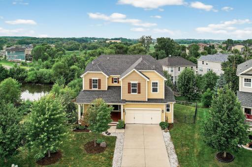 Photo for 17330 50th Avenue N, Plymouth, MN 55446 - listing #6797592 17330 50th Avenue N, Plymouth, MN 55446