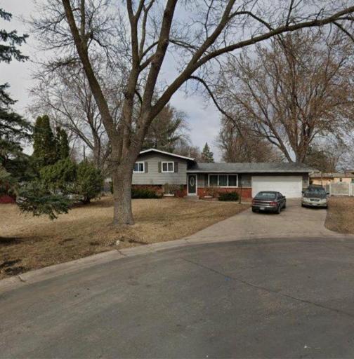 8230 Scott Avenue N, Brooklyn Park, MN 55443