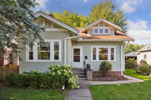 4844 Ewing Avenue S, Minneapolis, MN 55410