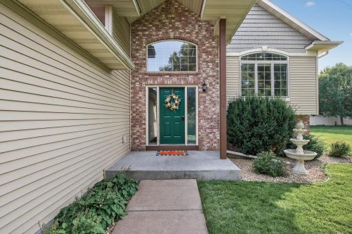 Welcome home to 5111 109th Ave N in Champlin!