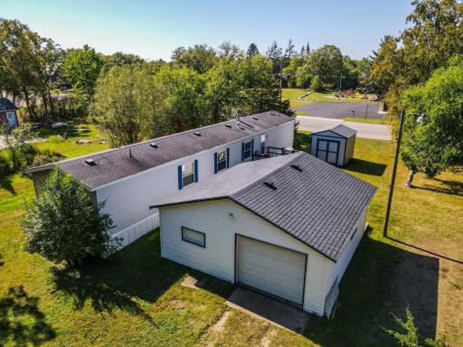 17373 Beaver Drive, Park Rapids, MN 56470