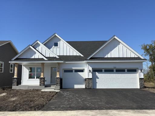 7661 Rainy Lane, Lino Lakes, MN 55038