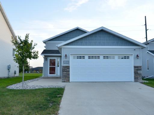 445 Foxtail Drive, West Fargo, ND 58078