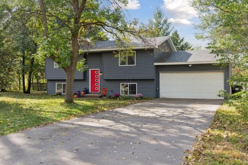 Photo for 10170 Tamarack Street NW, Minneapolis, MN 55433 - listing #6797768 10170 Tamarack Street NW, Minneapolis, MN 55433