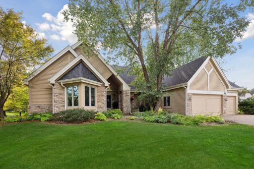 Photo for 10509 Purdey Road, Eden Prairie, MN 55347 - listing #6797775 Stunning Rambler in Eden Prairie Bell Oaks neighborhood is a must see! Stylish, spacious, cozy and ready to entertain.