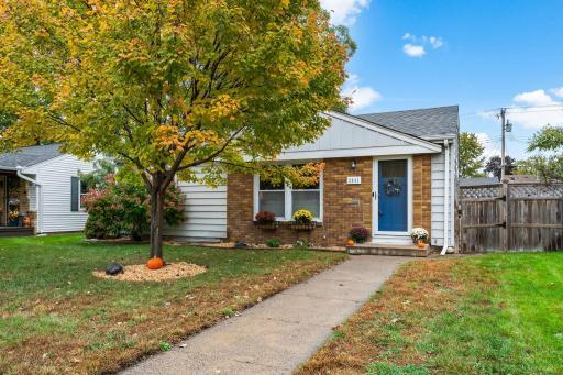2841 Texas Avenue S, Minneapolis, MN 55426