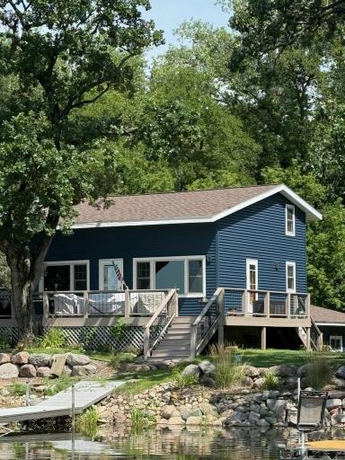 11571 Kramer Avenue NW, Annandale, MN 55302