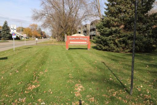 2800 Hamline Avenue N, 347, Saint Paul, MN 55113