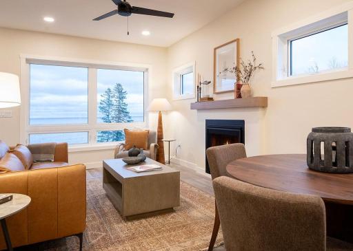 114 E Lakeview Drive, Silver Bay, MN 55614