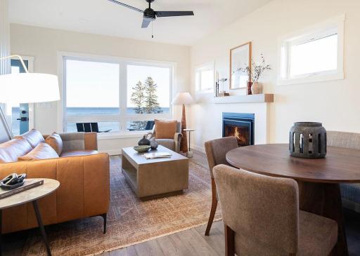 114 E Lakeview Drive, Silver Bay, MN 55614