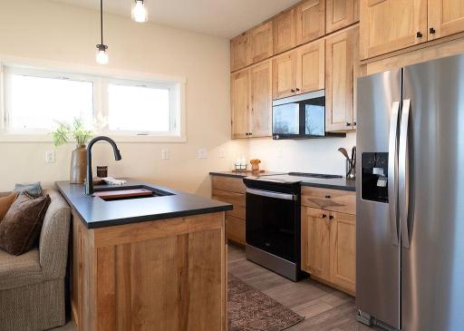 114 E Lakeview Drive, Silver Bay, MN 55614