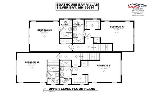 114 E Lakeview Drive, Silver Bay, MN 55614