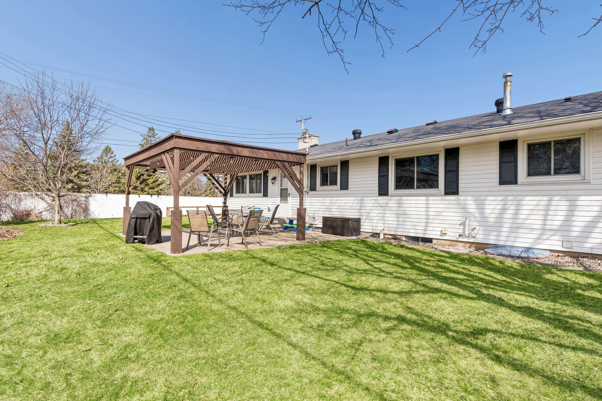 2403 Inca Lane, Saint Paul, MN 55112