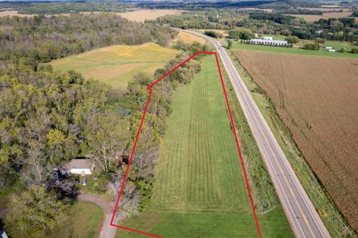 TBD Highway 65, River Falls, WI 54022