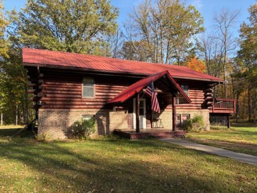 22991 Grouse Street, Mcgregor, MN 55760