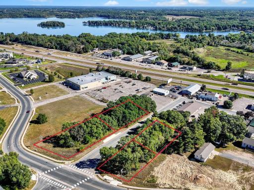 TBD (XXX) Second Ave N (Lot 2 blk 2), Zimmerman, MN 55398