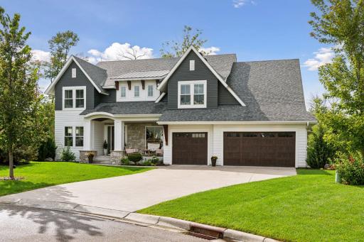 769 Woodland Hill Court, Medina, MN 55340