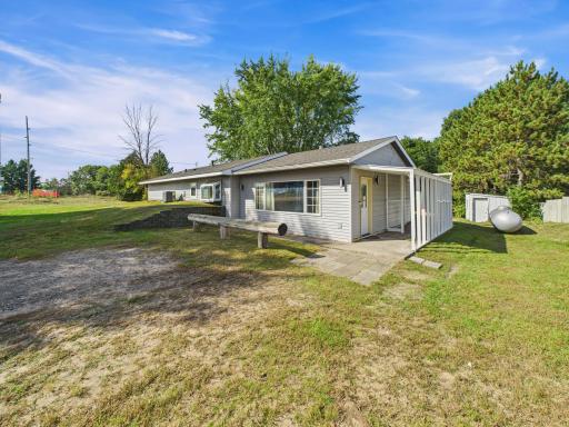 26110 Rum River Drive NW, Isanti, MN 55040