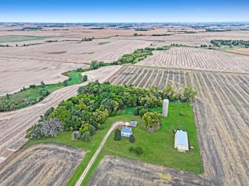 2752 310th Street, Minneota, MN 56264