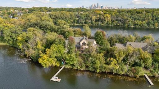 1465 Island Drive, Minneapolis, MN 55422
