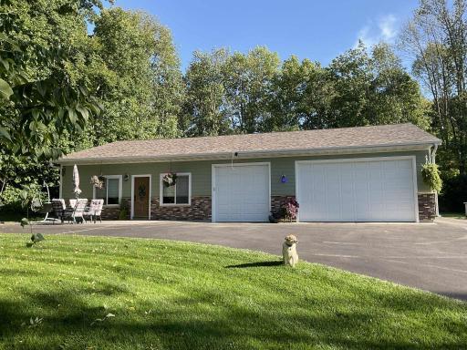 2578 890th Avenue, Eau Galle, WI 54767