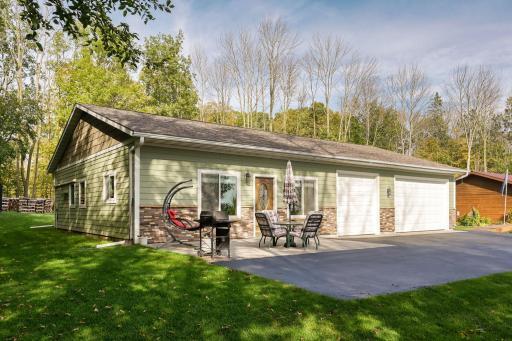 2578 890th Avenue, Eau Galle, WI 54767