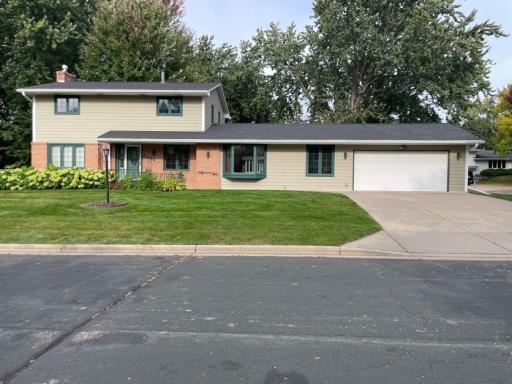 6096 Birchwood Road, Saint Paul, MN 55125