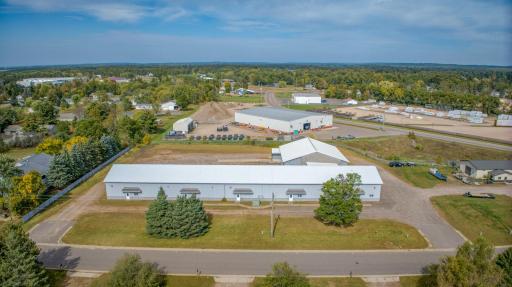 1110 W Center Street, Chetek, WI 54728